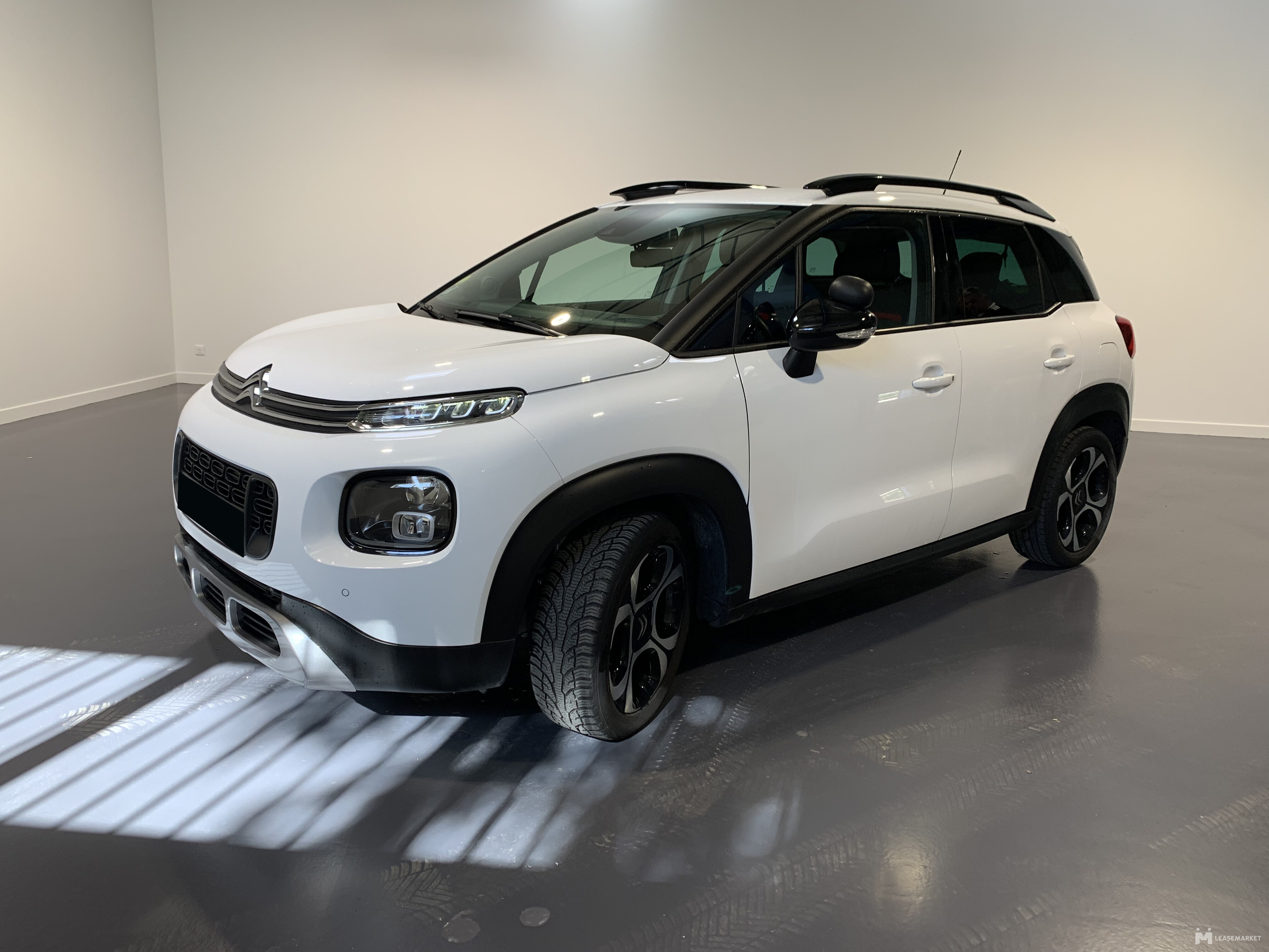 AUTO-ÉCOLE CITROEN C3 AIRCROSS
