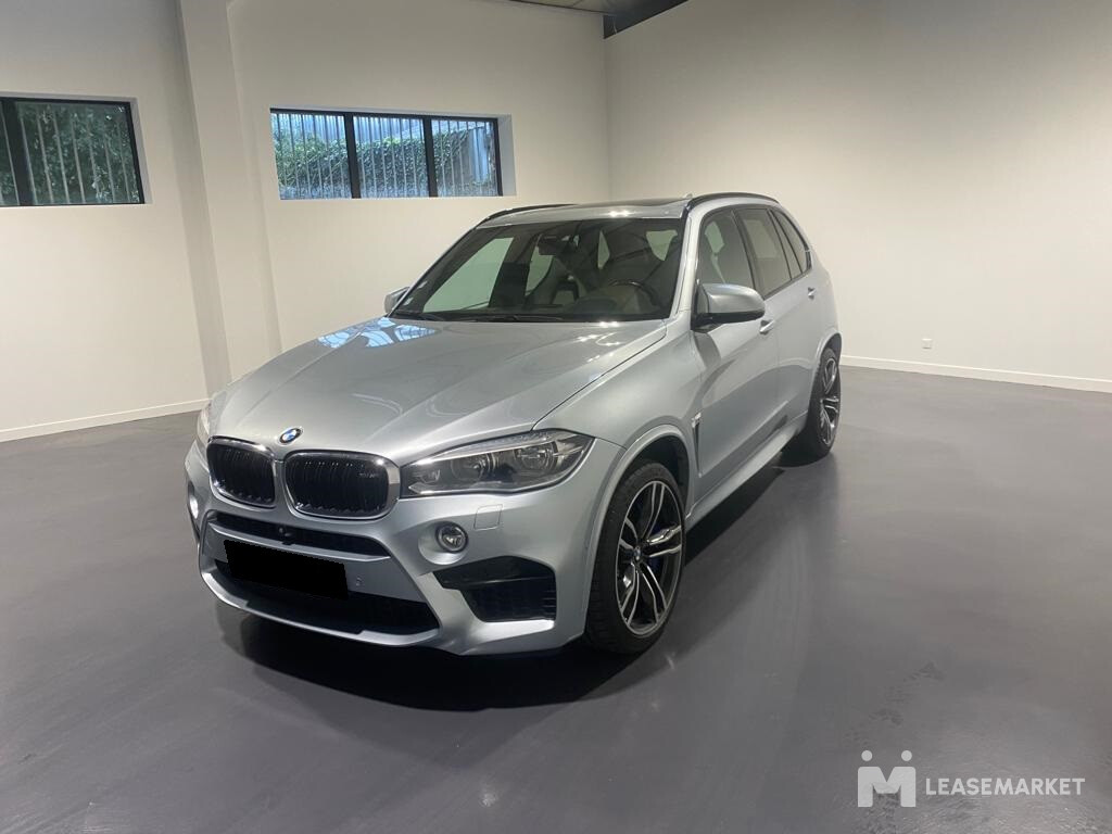 BMW X5 F85 575CV