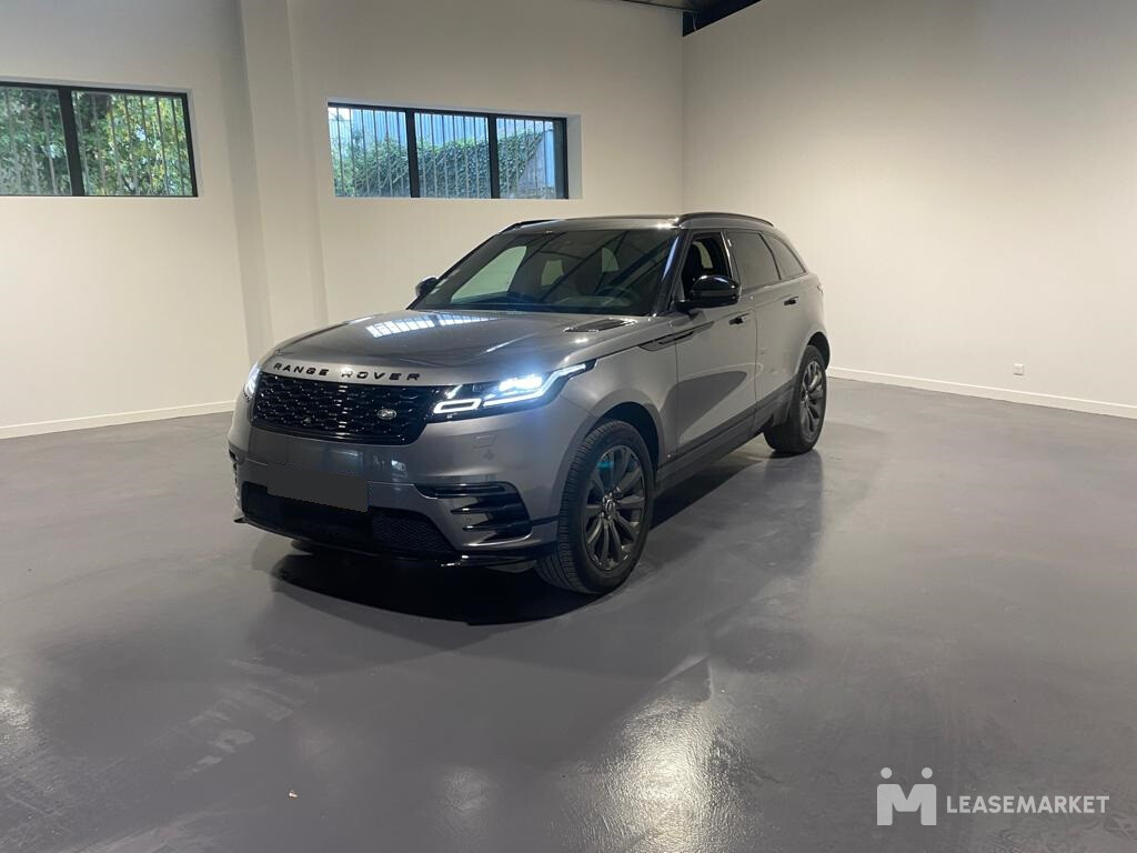 RANGE ROVER VELAR R-DYNAMIC S
