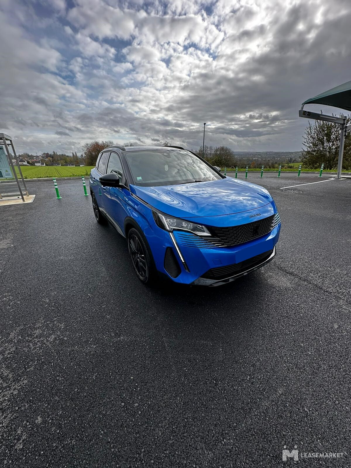 PEUGEOT 3008 GT HYBRID 225 e-EAT8