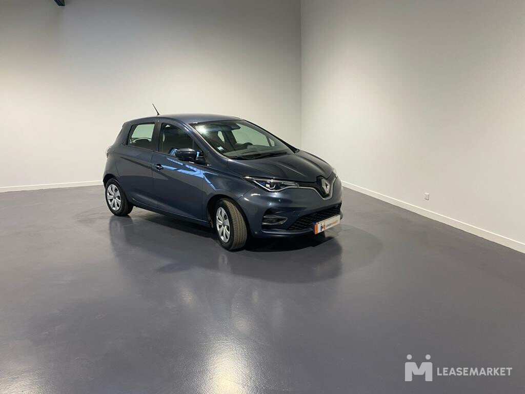 RENAULT ZOE BUSINESS R110
