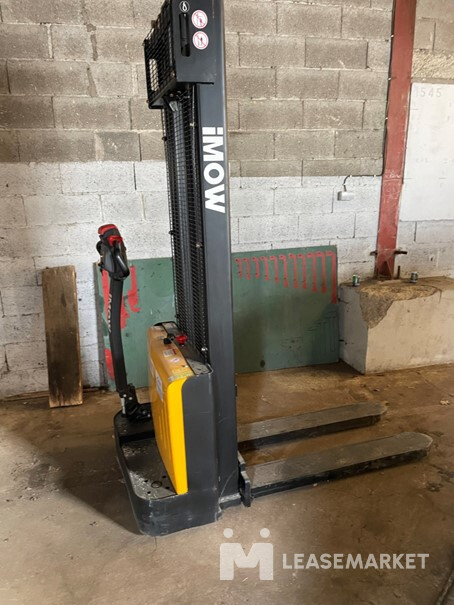 GERBEUR ELECTRIQUE EST122