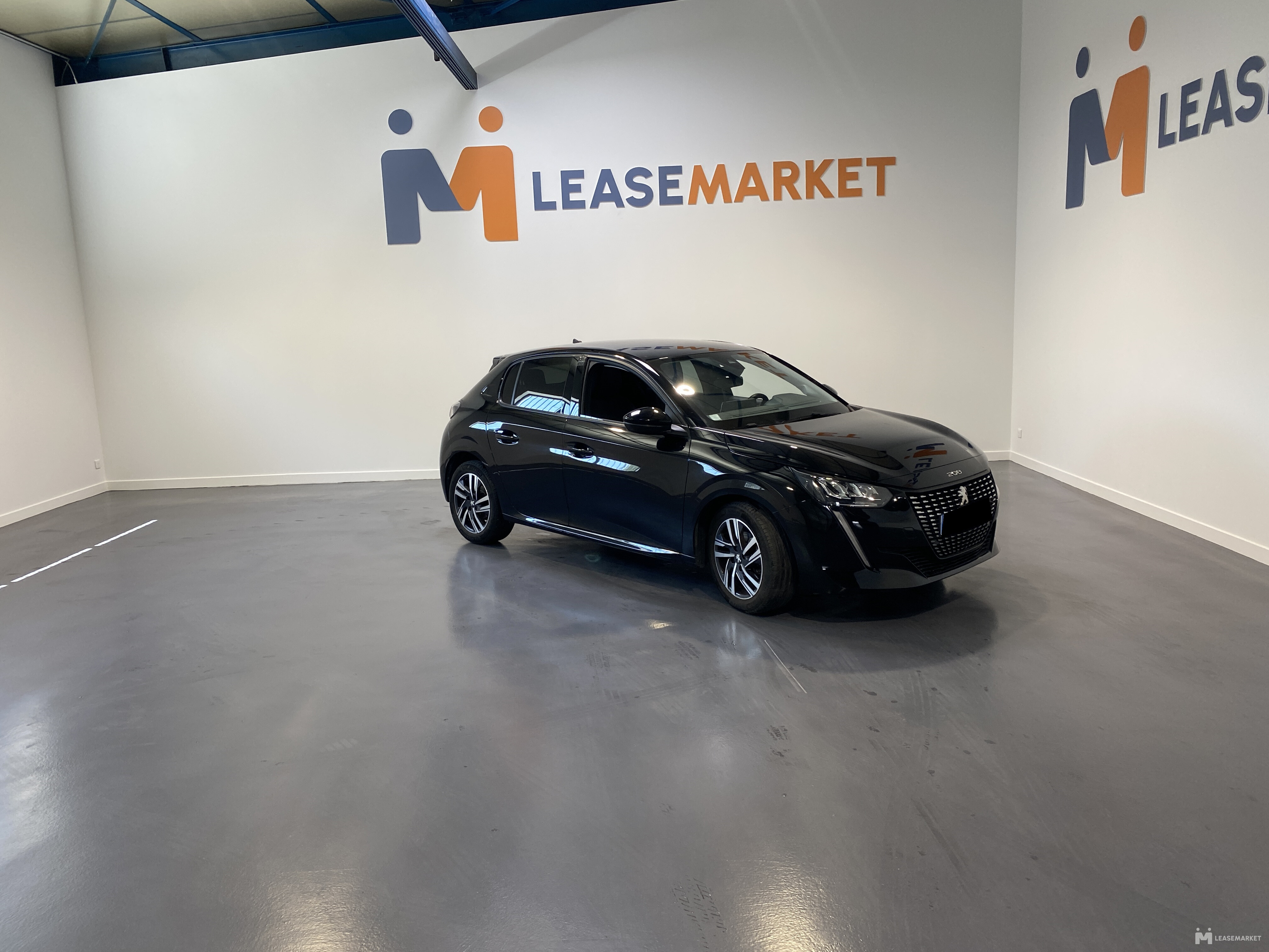 NOUVEAUTE | PEUGEOT 208 | AUTO-ECOLE | ALLURE | BlueHDi |100 | S&S | BVM6