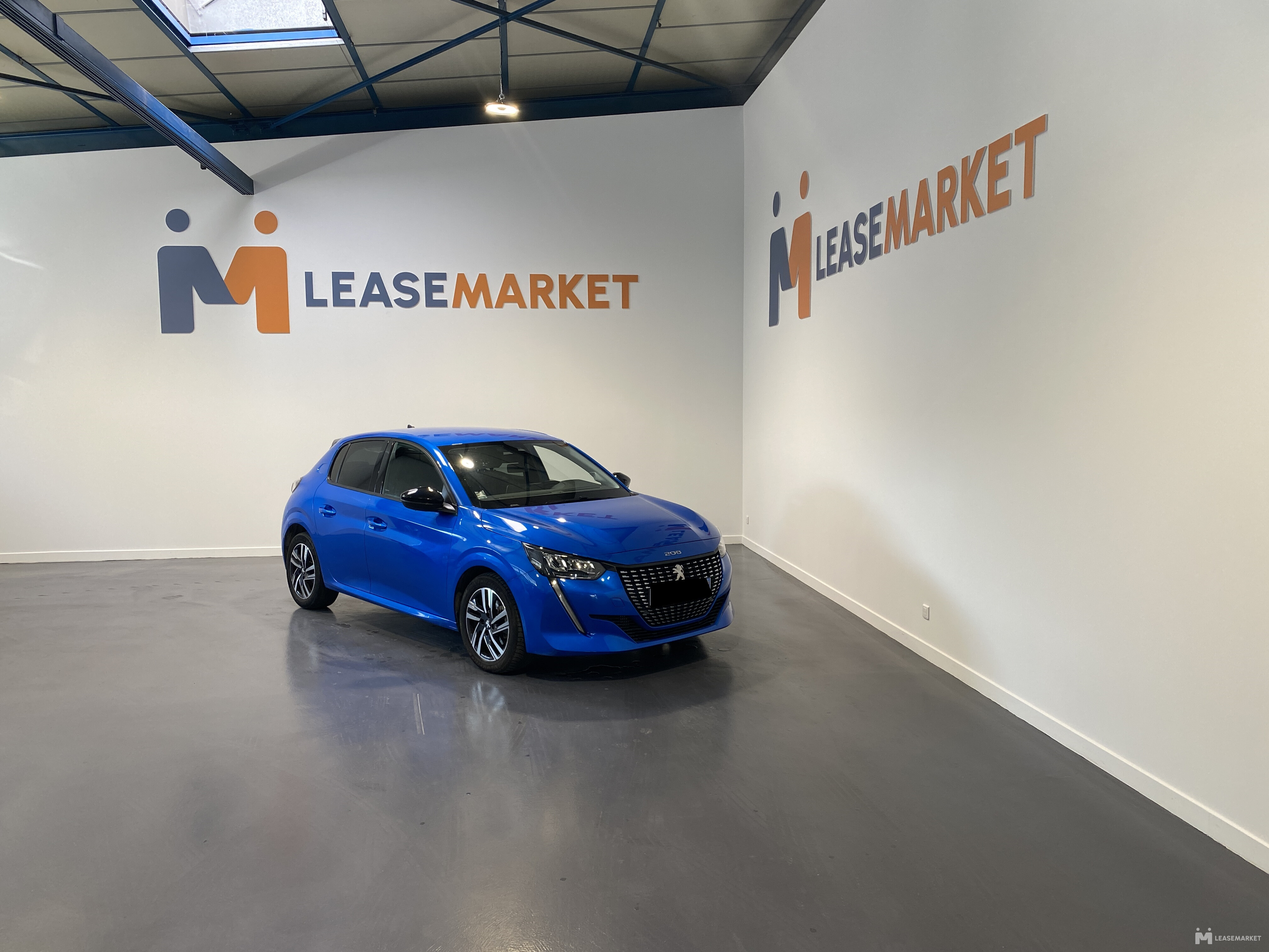 NOUVEAUTE | PEUGEOT 208 | AUTO-ECOLE | ALLURE | BlueHDi |100 | S&S | BVM6