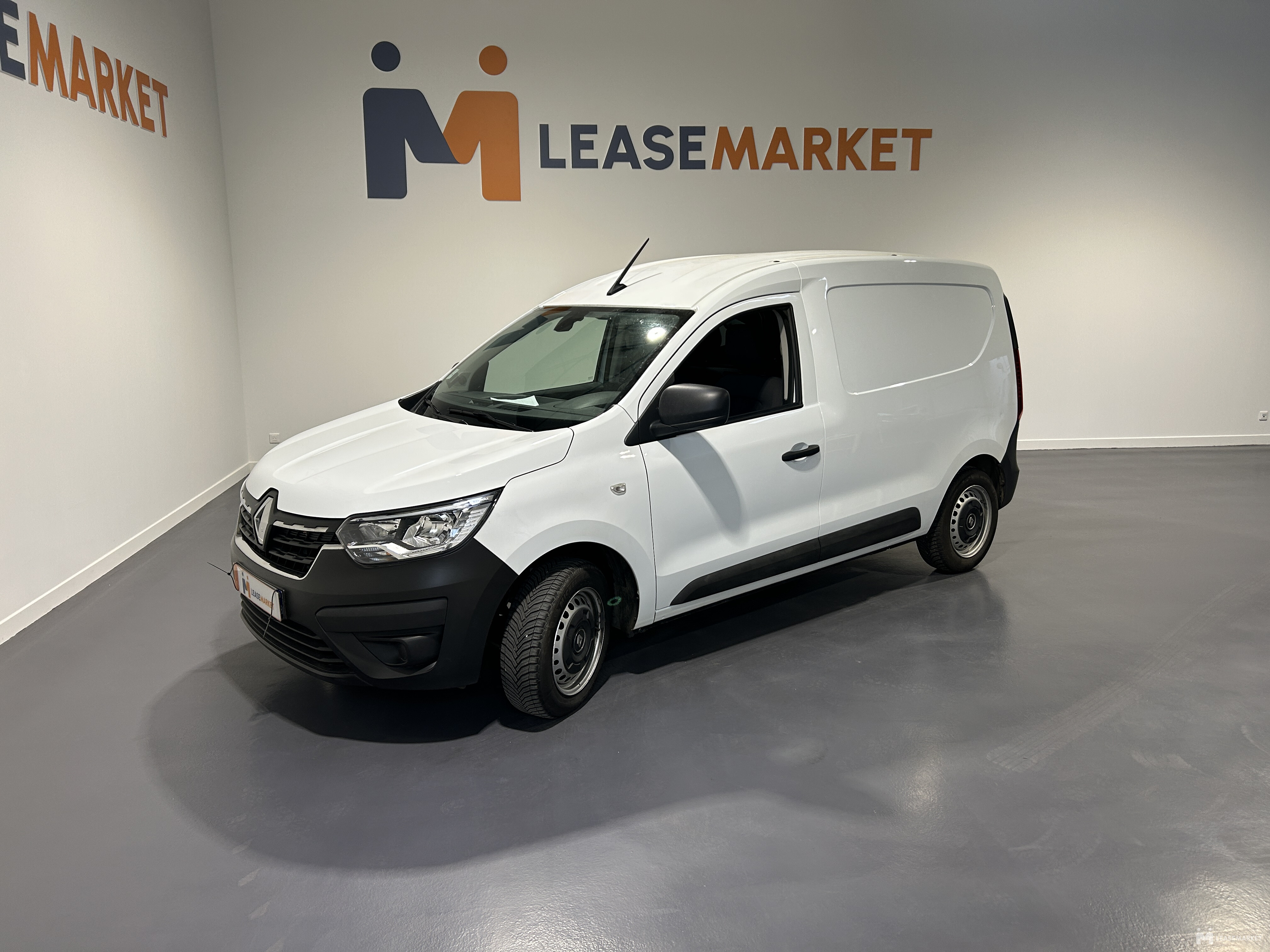 RENAULT EXPRESS VAN 1.5 BLUE DCI 95 CONFORT 22