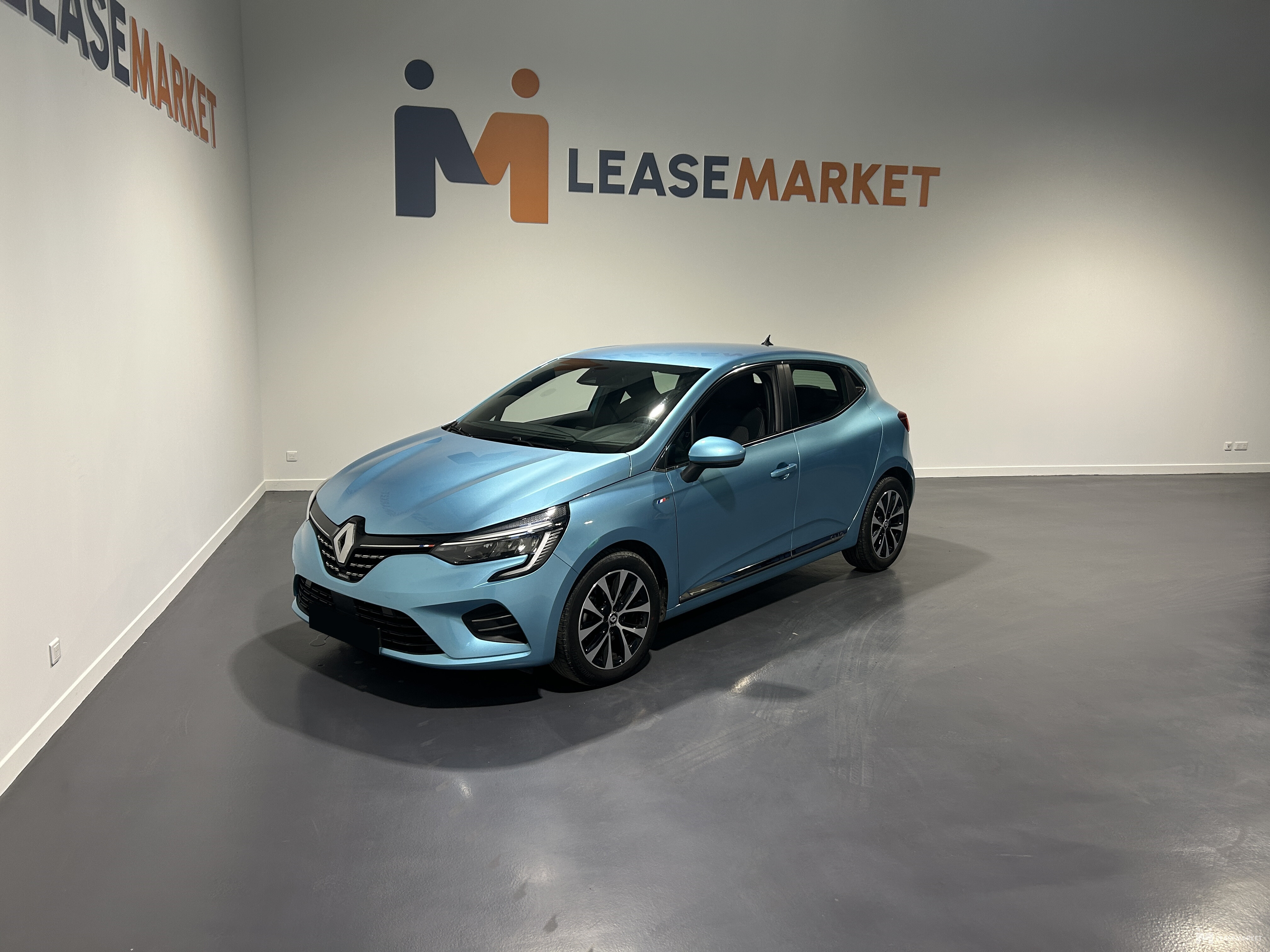 RENAULT CLIO DIESEL 100CH - ANNÉE 2022