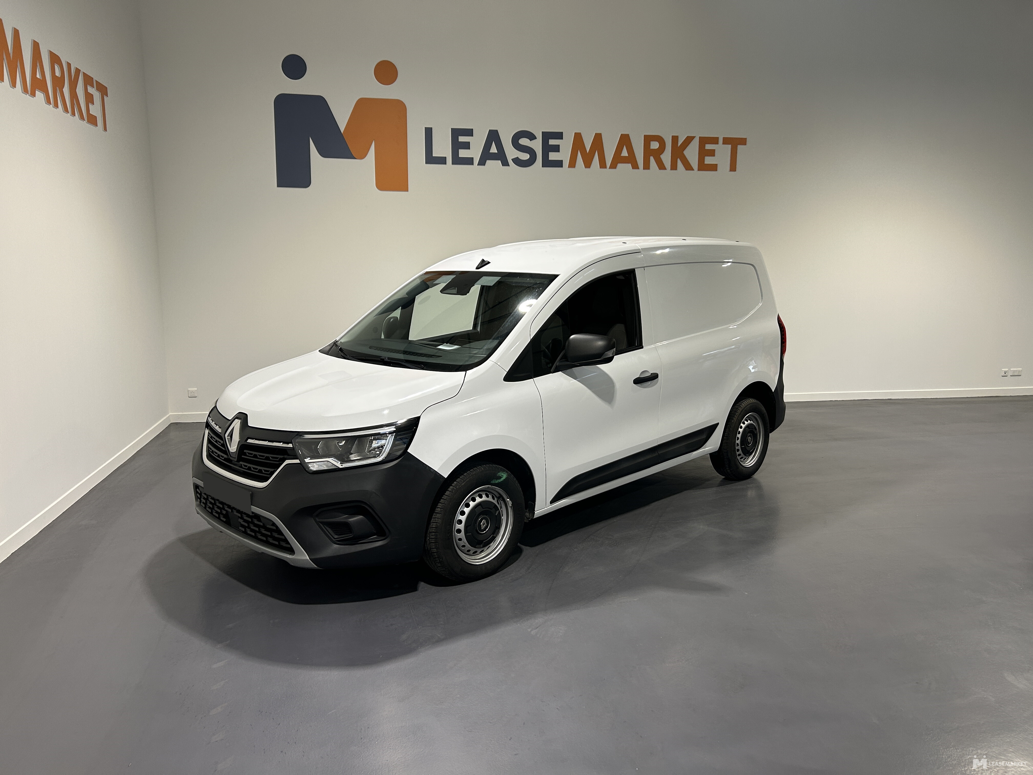 RENAULT KANGOO DIESEL 95CH - ANNÉE 2022