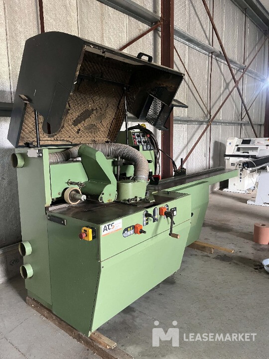 CORROYEUSE FUTURA TYPE MODUL 4