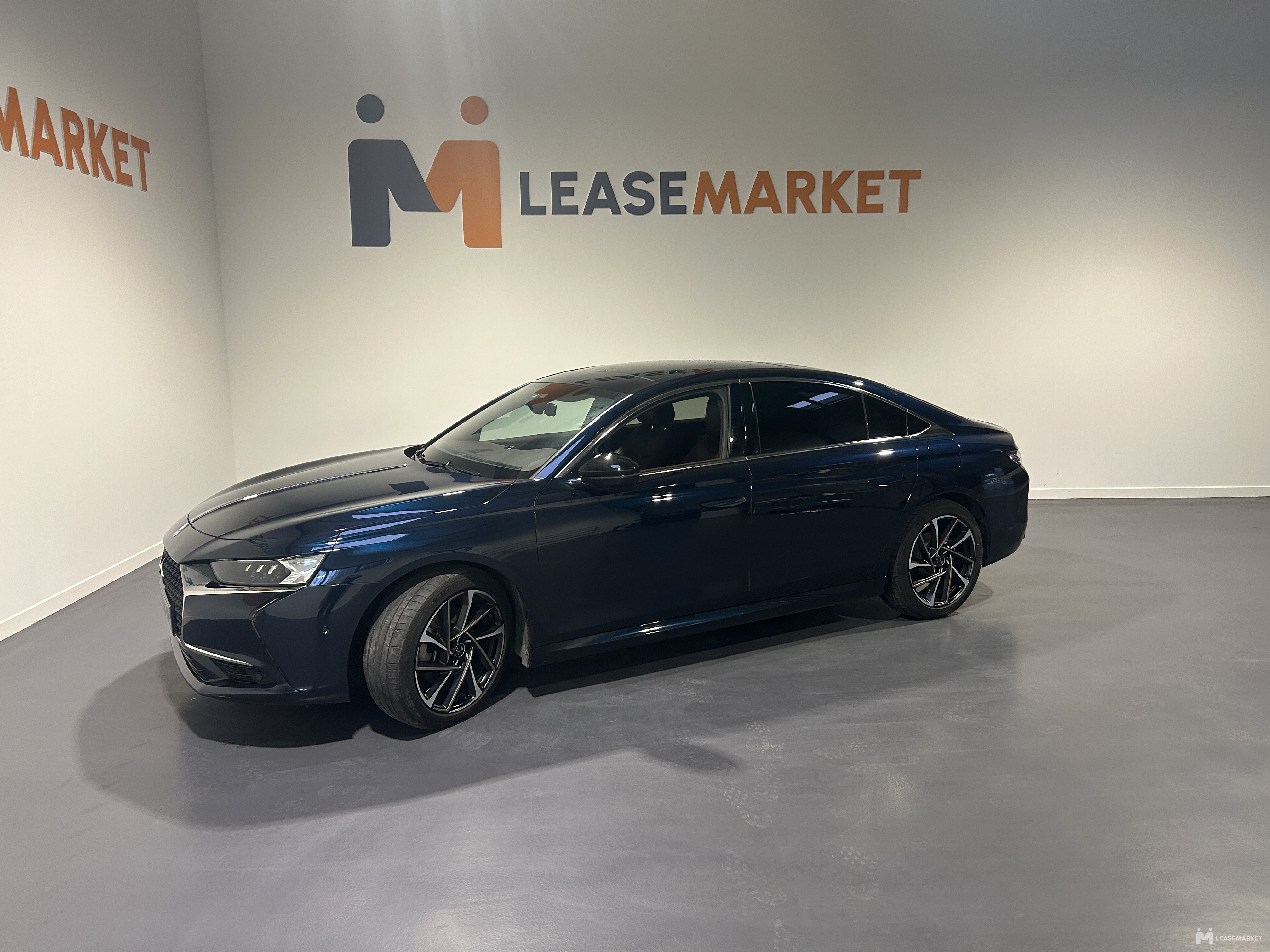 DS 9 E-TENSE 225 RIVOLI +