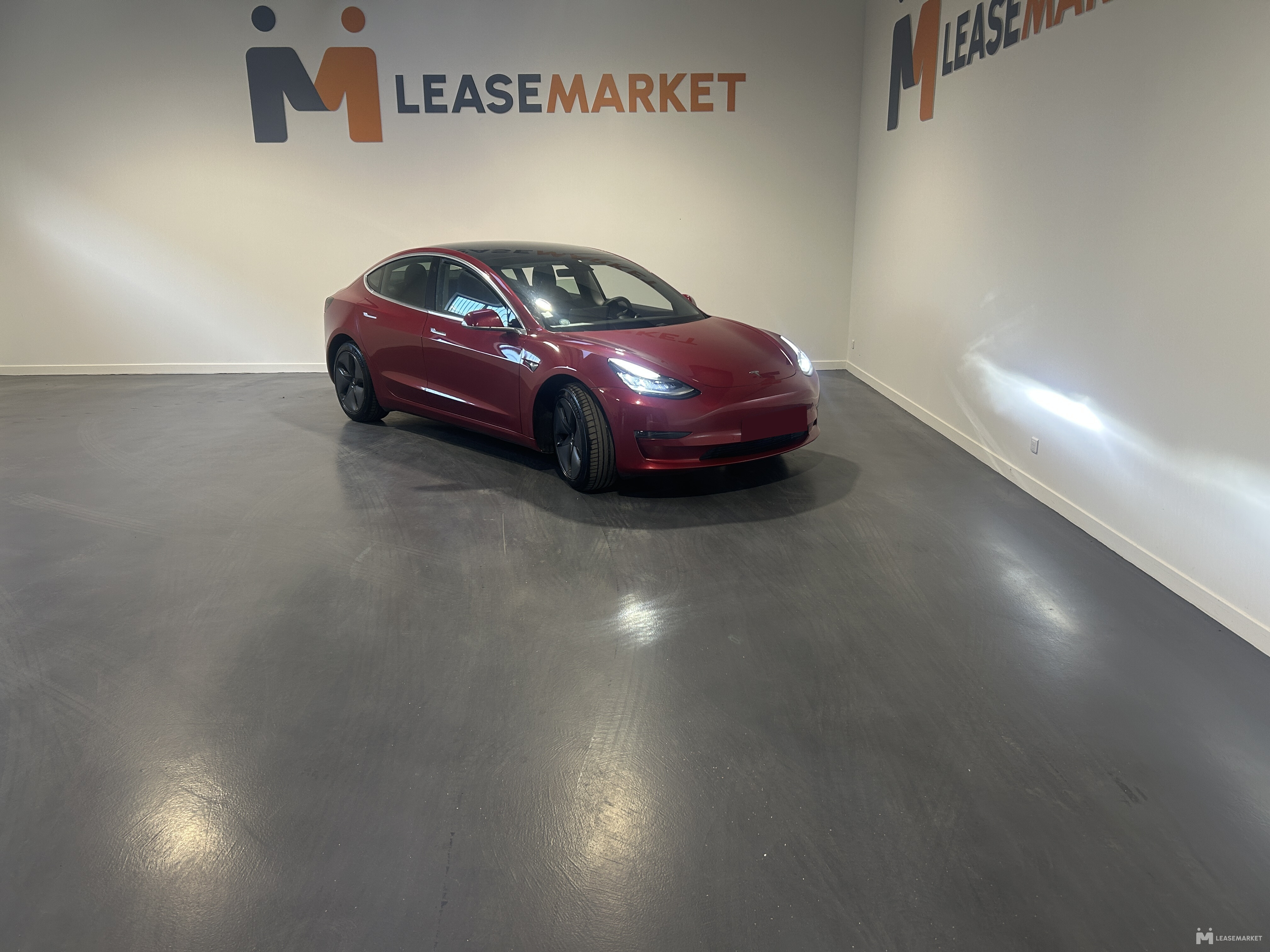 TESLA MODEL 3 PHASE 2 LONG RANGE AWD 350 ch