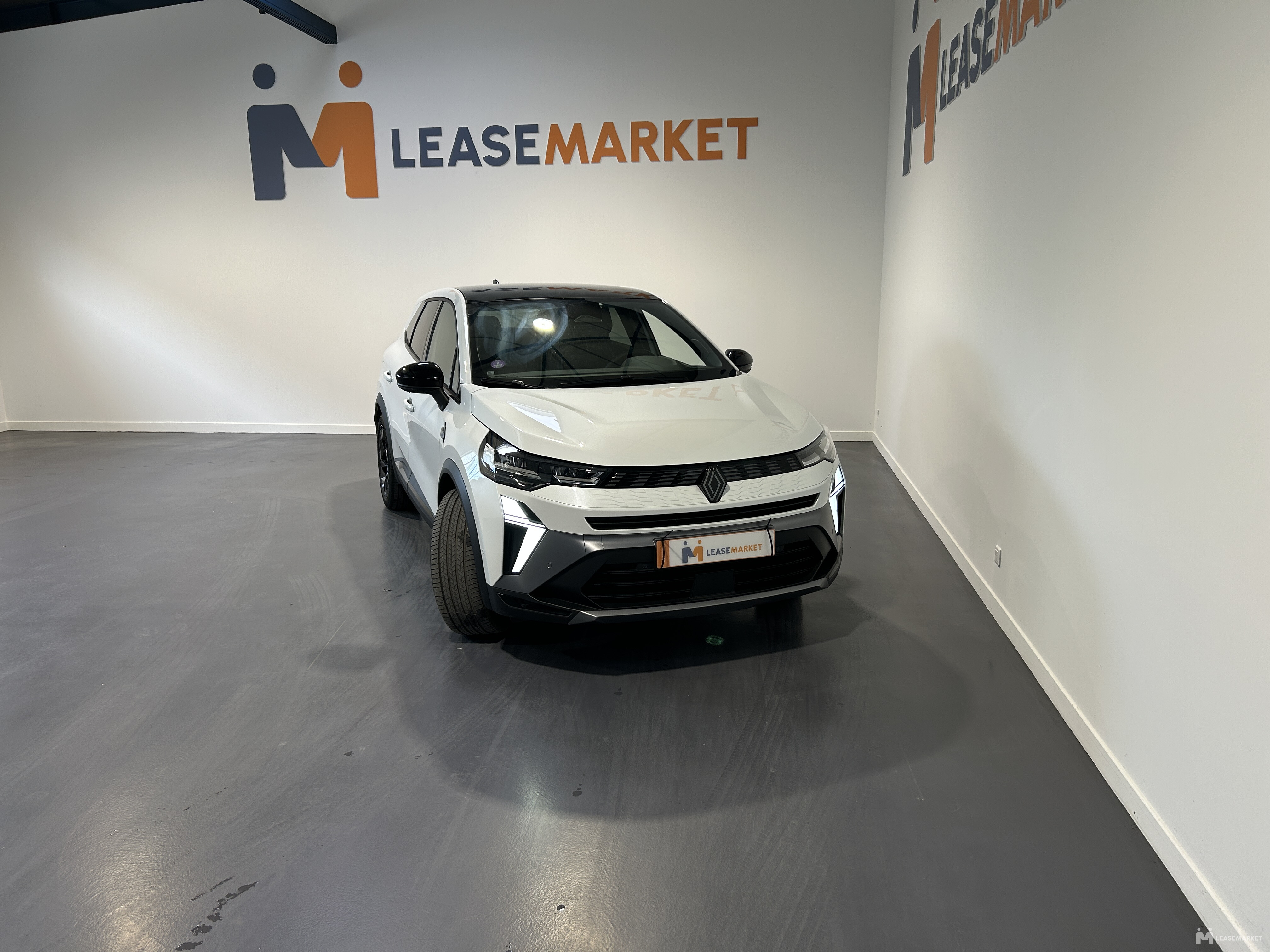RENAULT SYMBIOZ | ESPRIT ALPINE E-TECH FULL | HYBRID 145