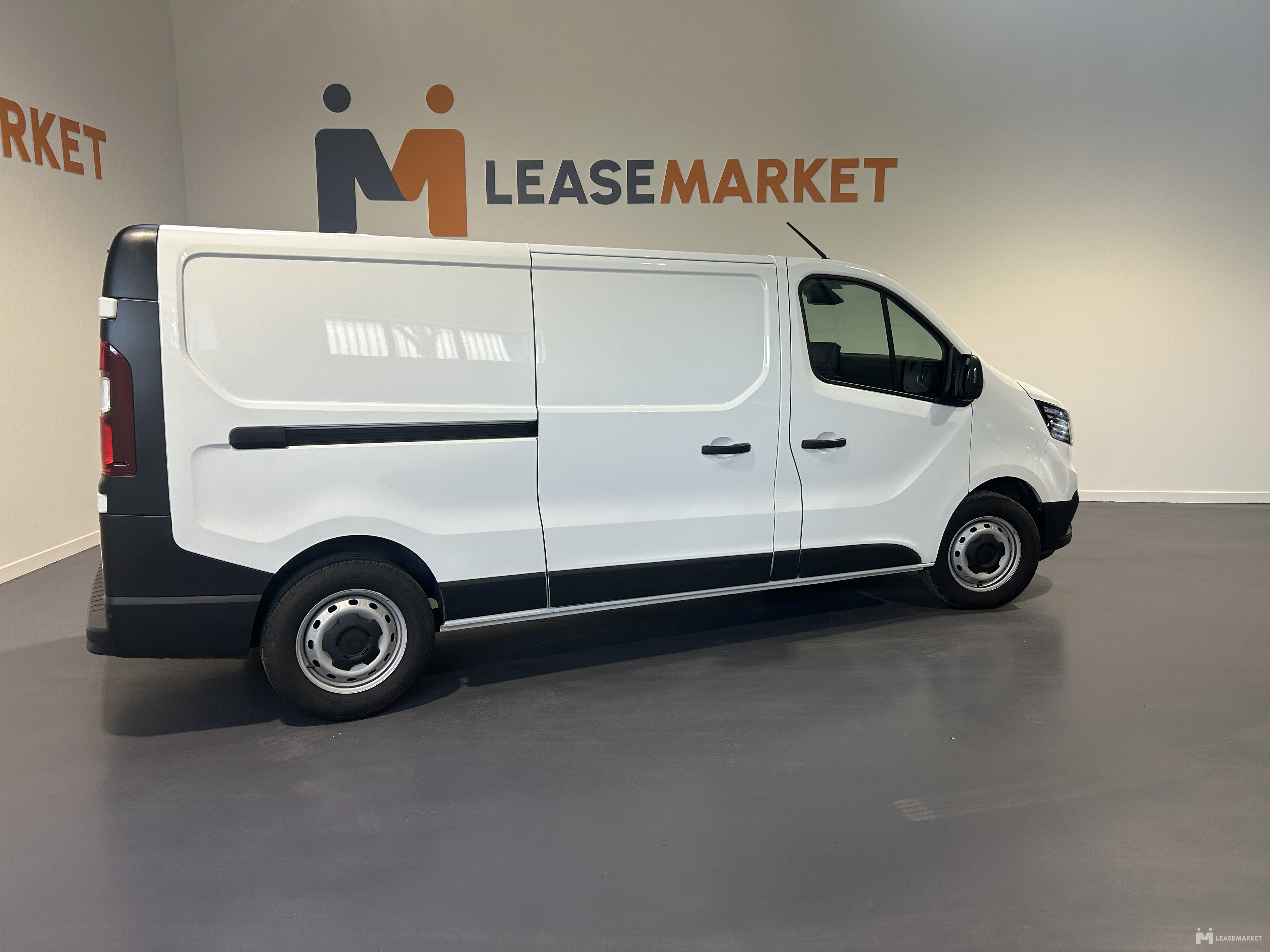 RENAULT TRAFIC | VAN FG | L2H1 | 3T