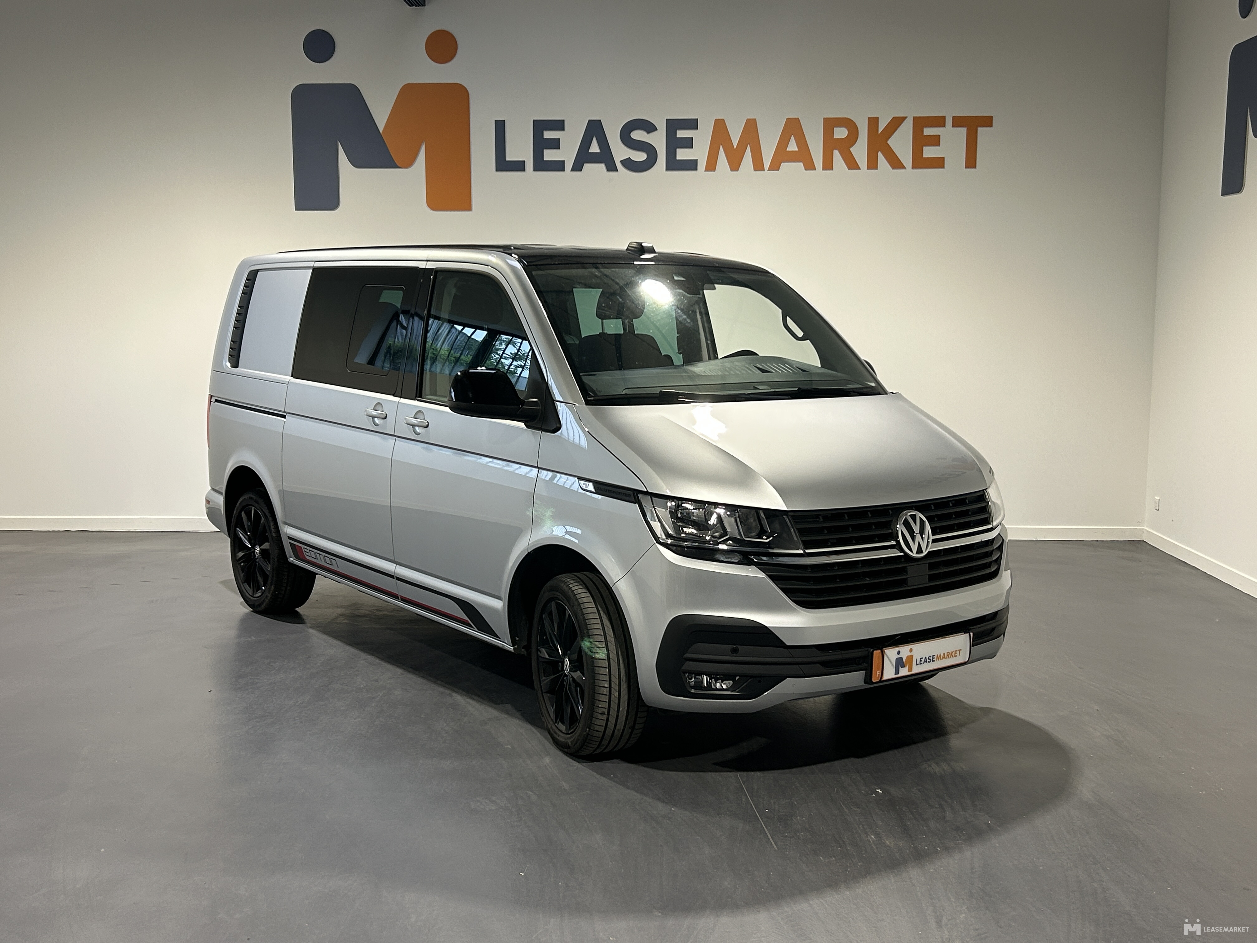 VOLKSWAGEN TRANSPORTER  T6.1 PROCAB EDITION