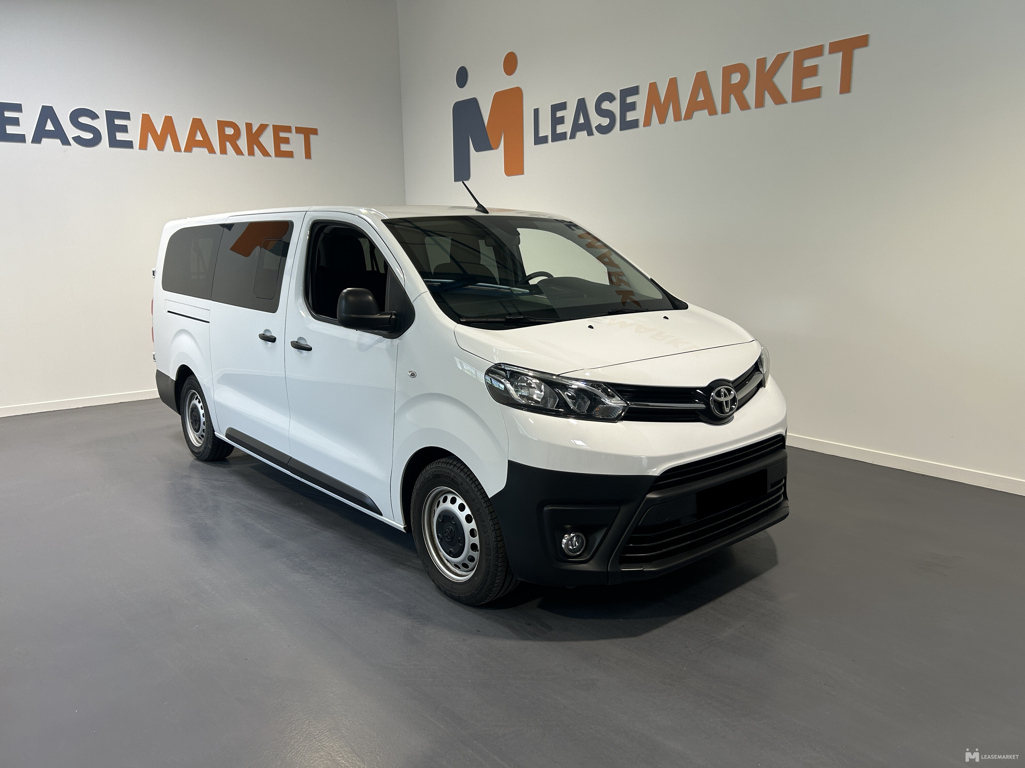 TOYOTA PROACE VERSO 9 PLACES