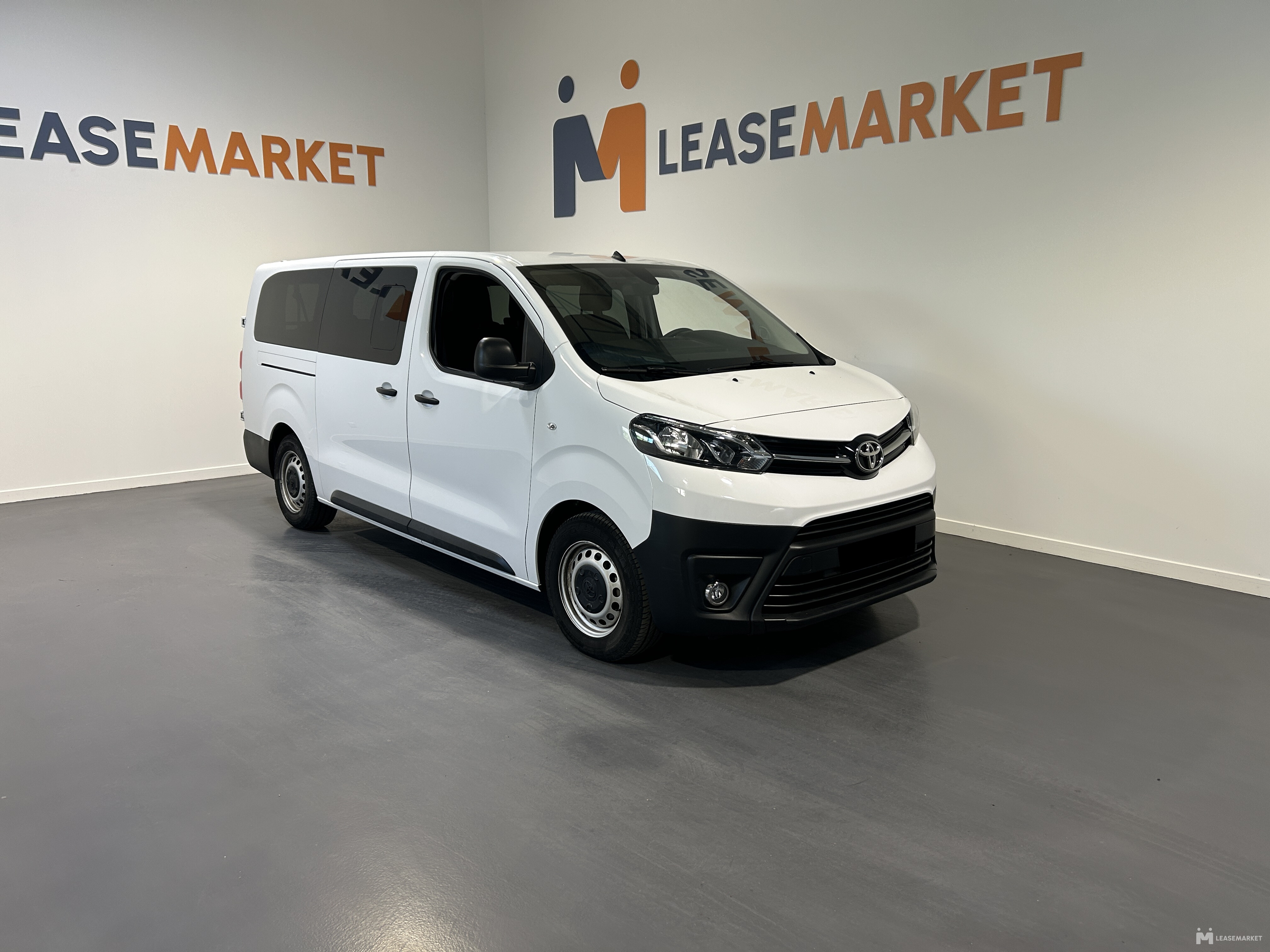 TOYOTA PROACE VERSO 9 PLACES